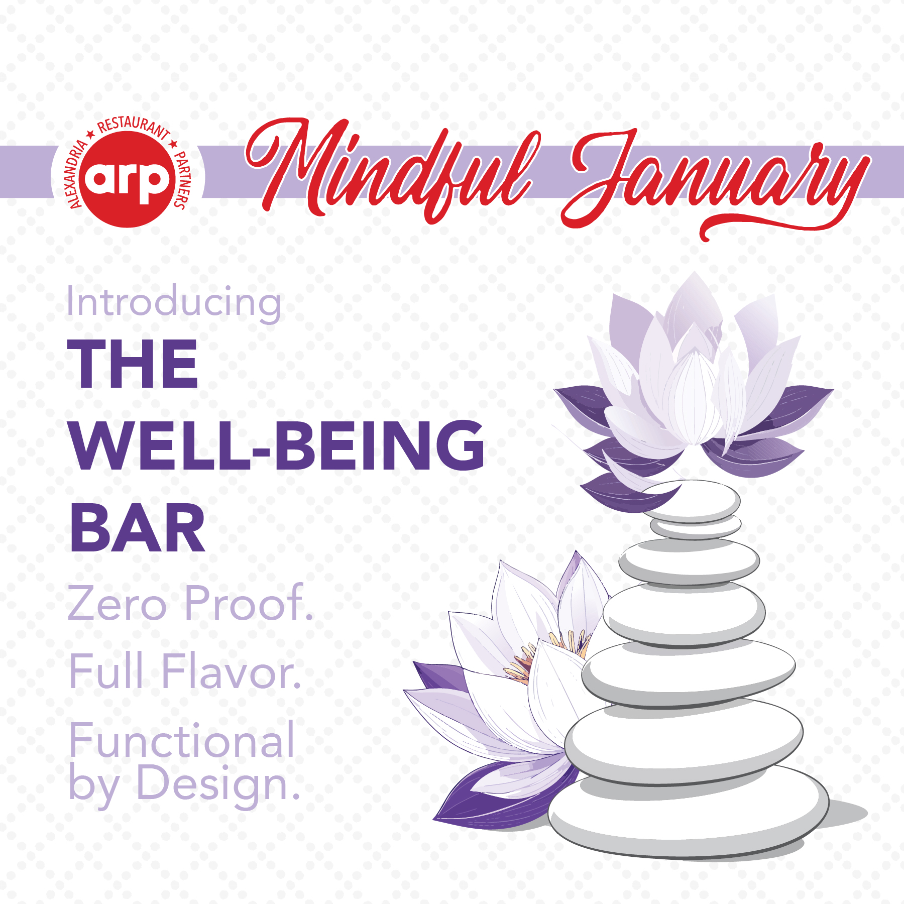 Mindful January